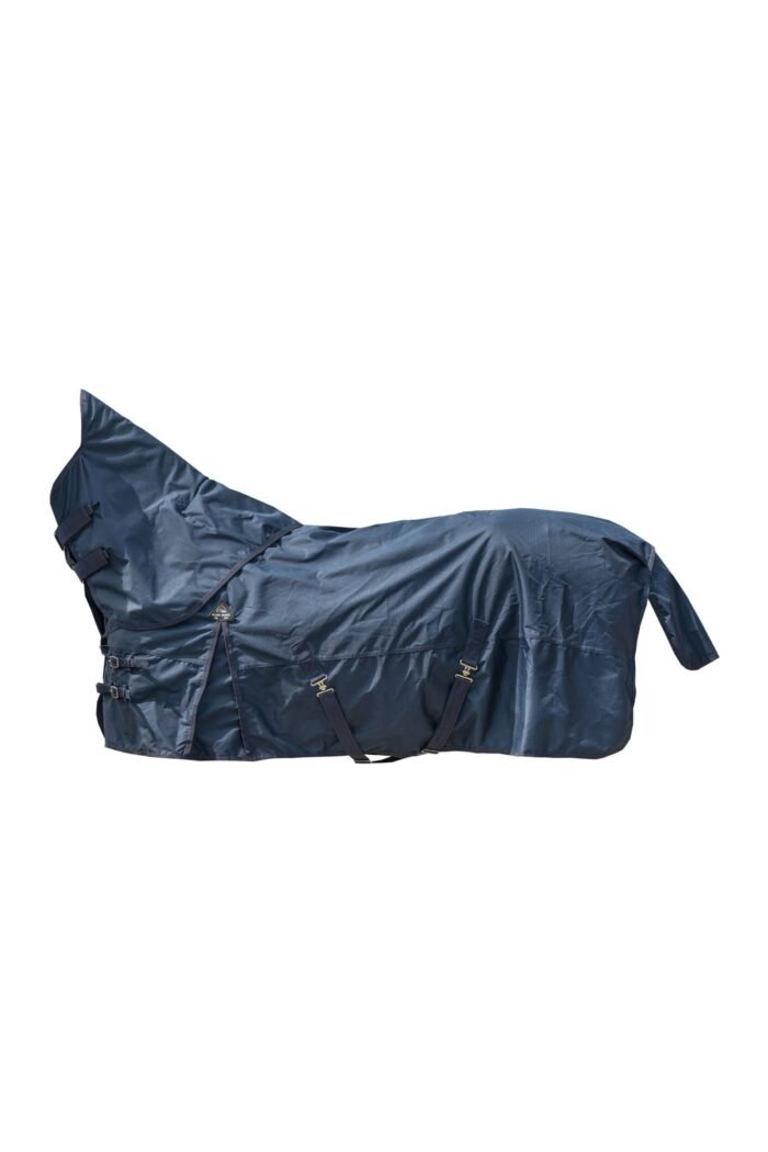 HKM - Couverture d'extérieur -Kombi 2- clip in système, liner 50g, 150g et 300g inclus