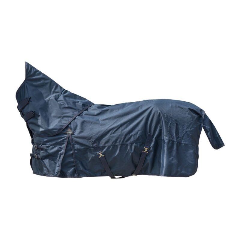 HKM - Couverture d'extérieur -Kombi 2- clip in système, liner 50g, 150g et 300g inclus