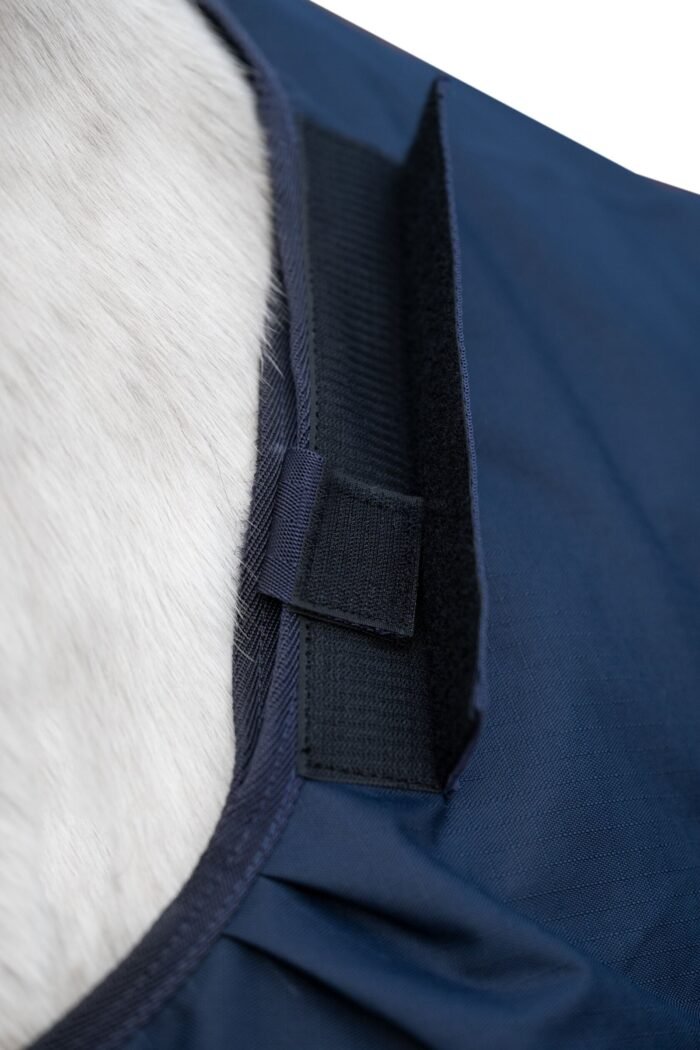 HKM - Couverture d'extérieur -Kombi 2- clip in système, liner 50g, 150g et 300g inclus – Image 4