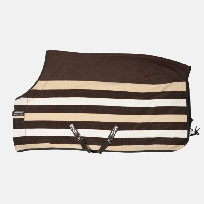 Horseware - Couverture Séchante Rambo Deluxe Fleece – Image 2