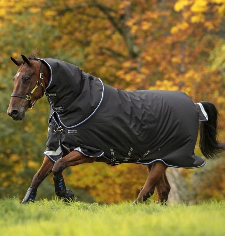 Horseware - Amigo Bravo 12 plus 250g