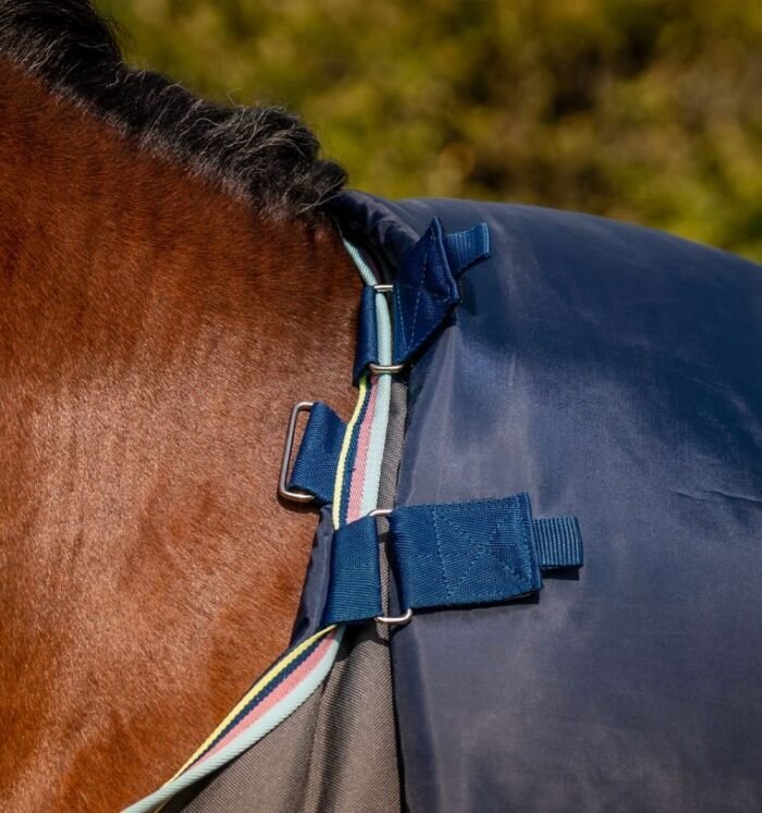 Horseware - Amigo Bravo 12 plus 250g – Image 6