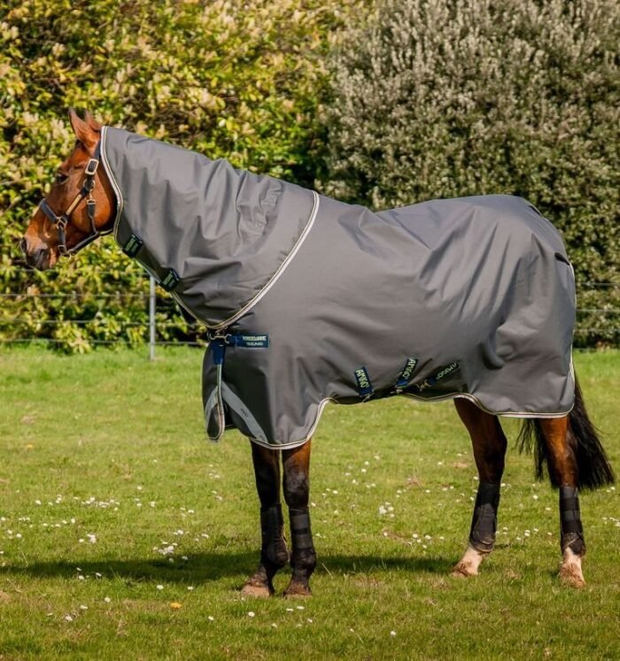Horseware - Amigo Bravo 12 plus 250g – Image 3