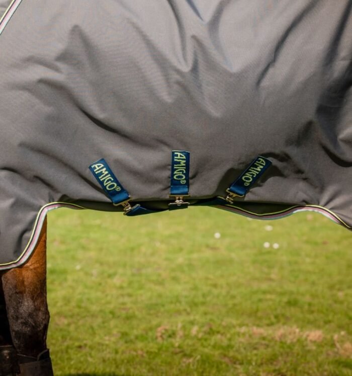 Horseware - Amigo Bravo 12 plus 250g – Image 2