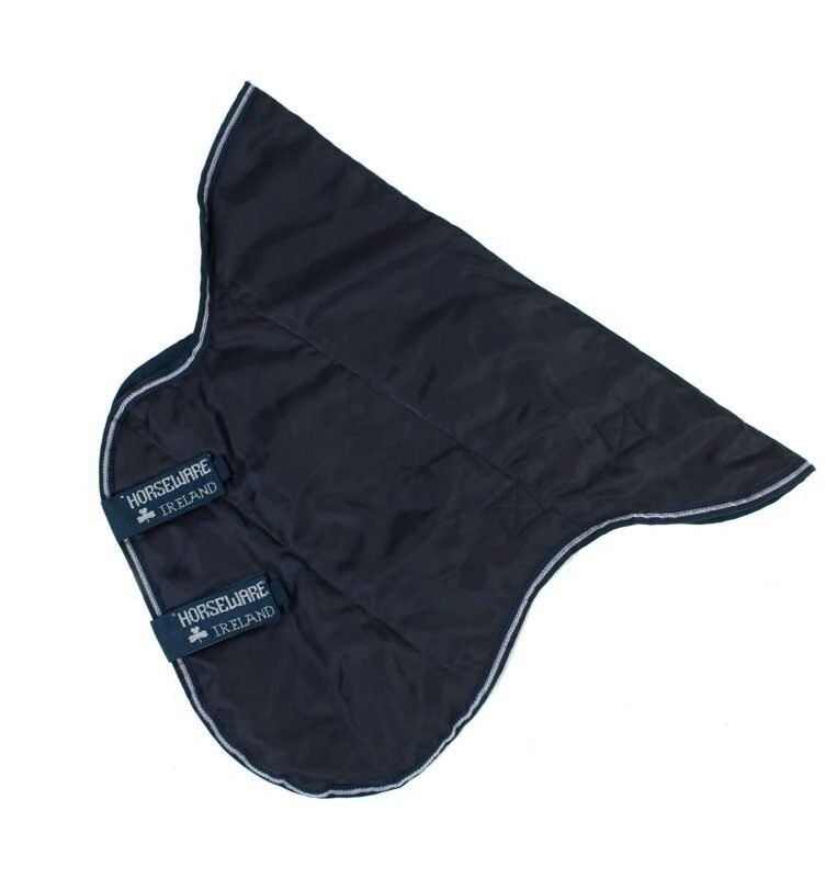 Horseware - Couvre-cou Amigo Insulator Hood - 150g