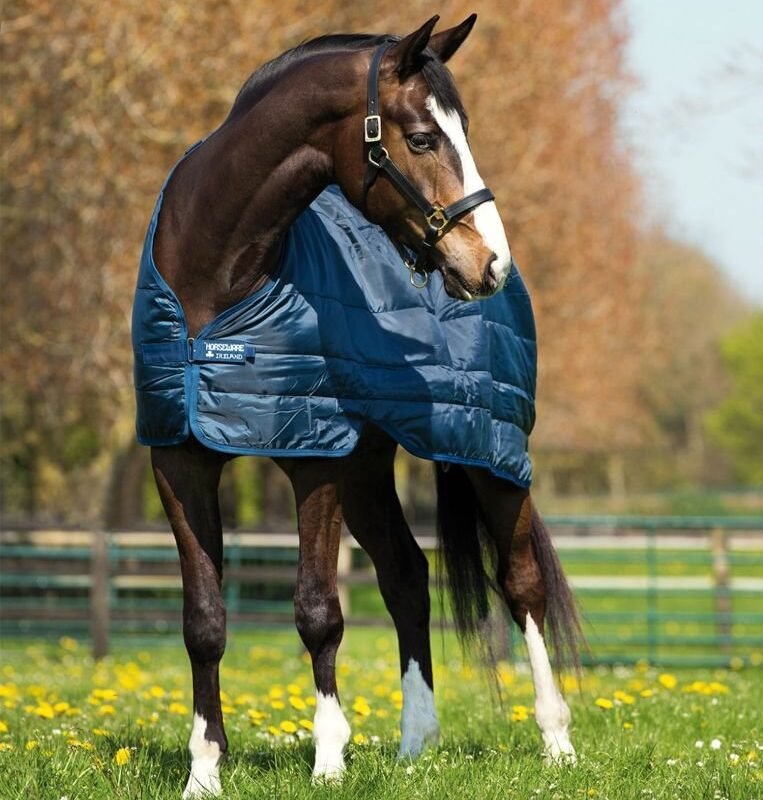 Horseware - Liner 100g