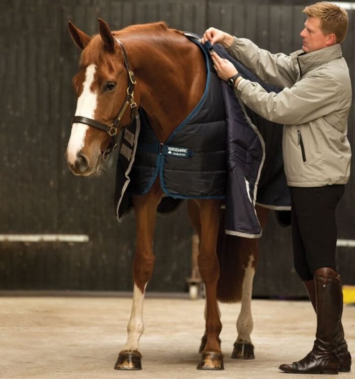 Horseware - Liner 100g – Image 3