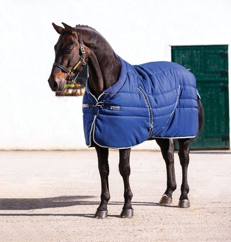 Horseware - Rambo Cosy Stable Heavy 400g