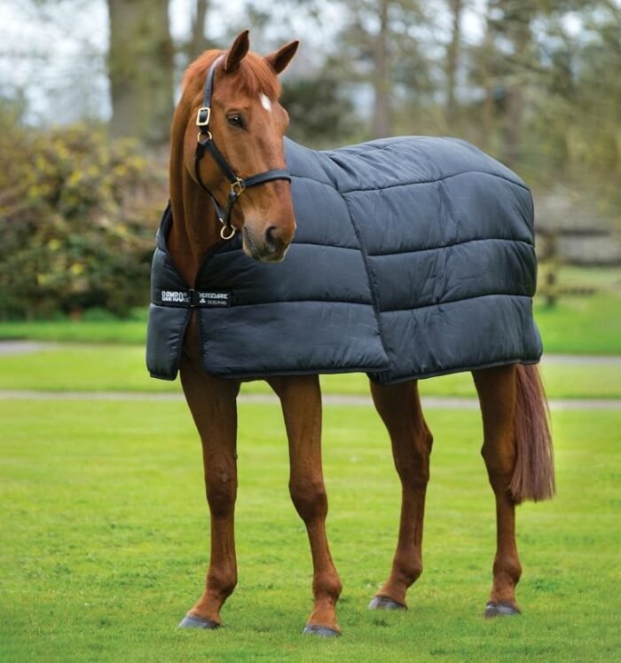 Horseware - Rambo Optimo Liner 200g
