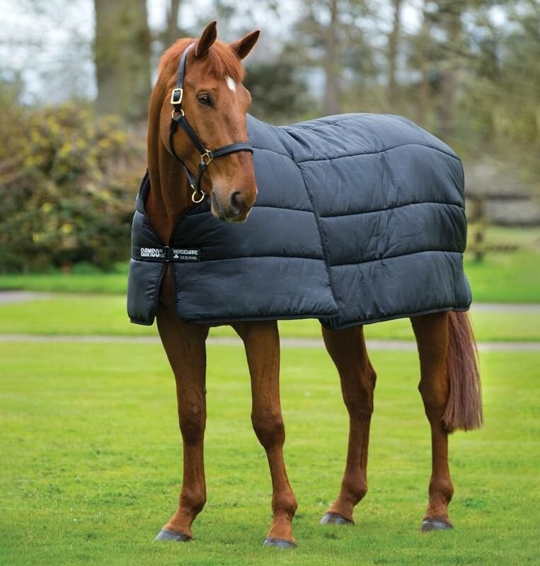 Horseware - Rambo Optimo Liner 200g