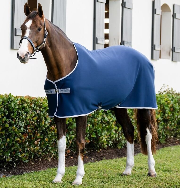 Horseware - Séchante Amigo Jersey Cooler