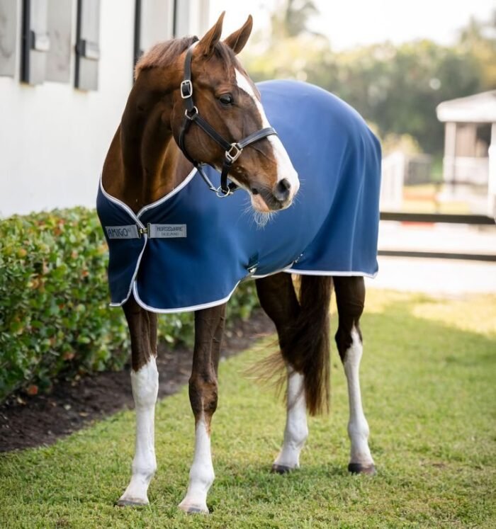 Horseware - Séchante Amigo Jersey Cooler – Image 7