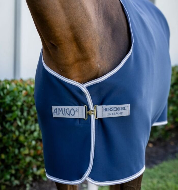Horseware - Séchante Amigo Jersey Cooler – Image 4