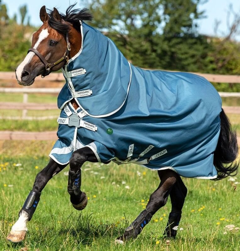Horseware - AmEco bravo 12 0g