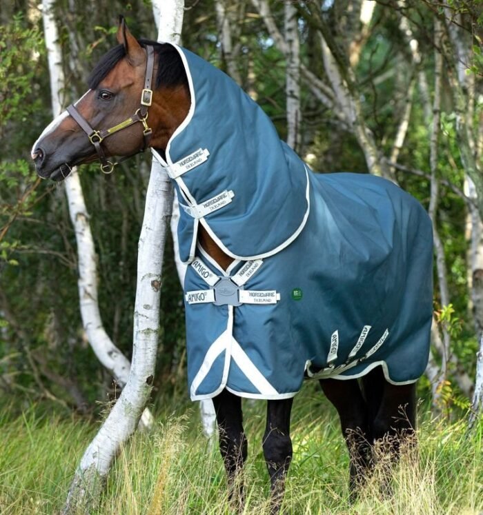 Horseware - AmEco bravo 12 0g – Image 2