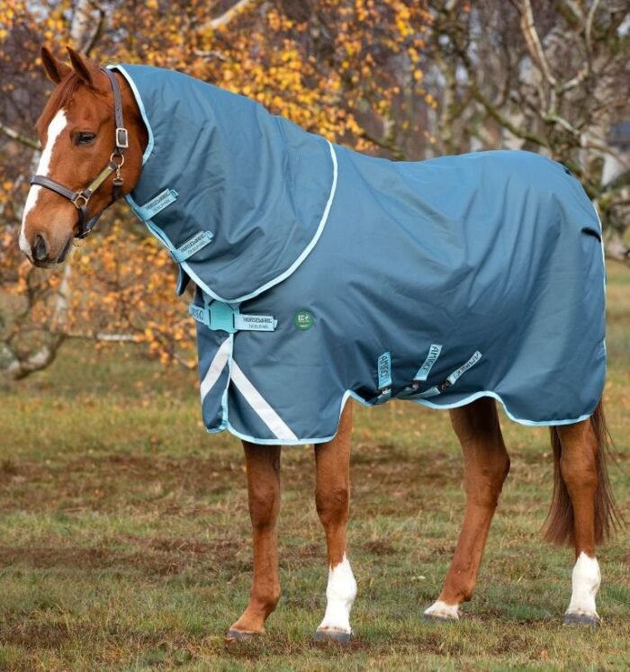 Horseware - Amigo AmEco 12 plus 250g