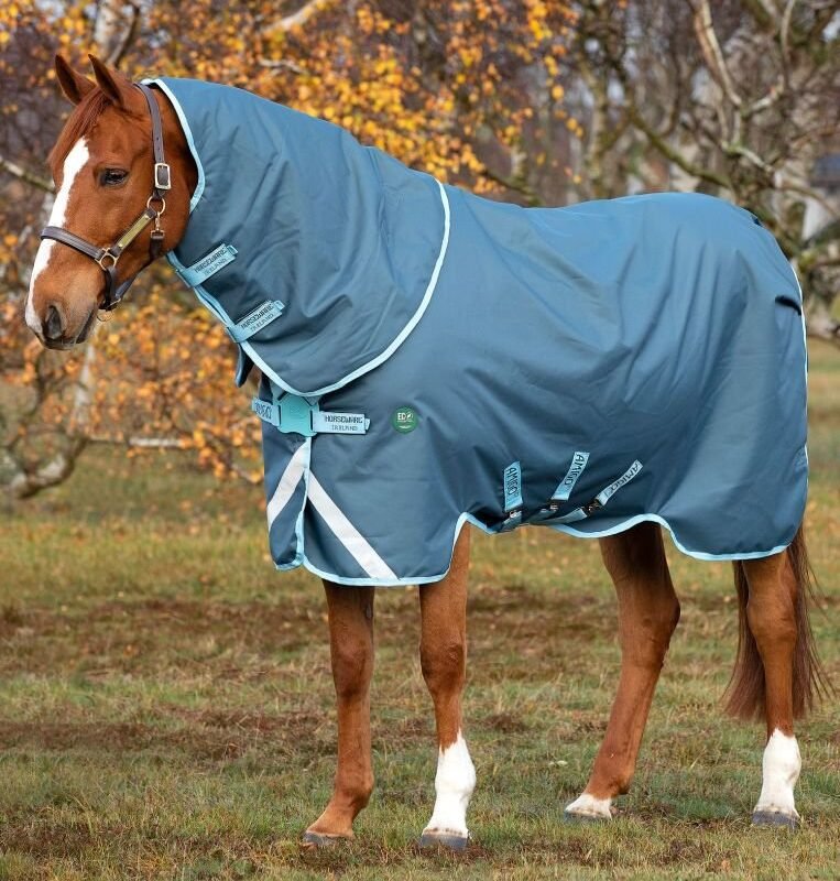 Horseware - Amigo AmEco 12 plus 250g