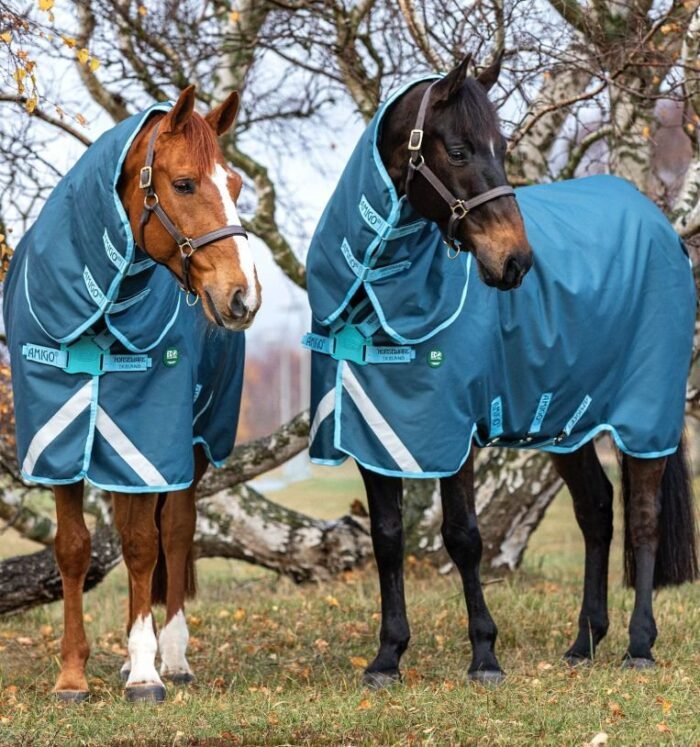 Horseware - Amigo AmEco 12 plus 250g – Image 2