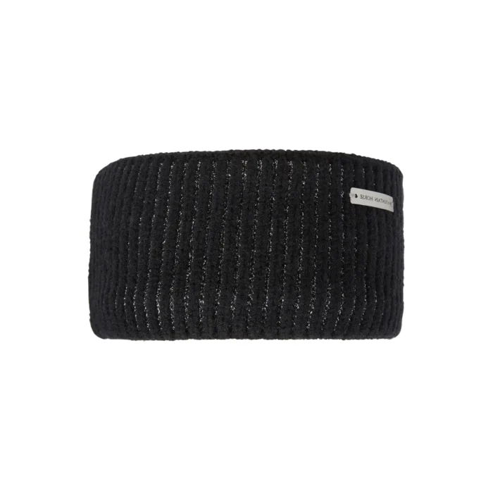 Mountain Horse - Cache Oreilles Black Beauty Headband