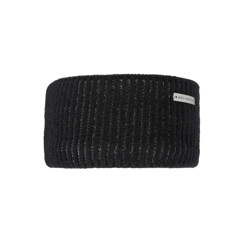 Mountain Horse - Cache Oreilles Black Beauty Headband