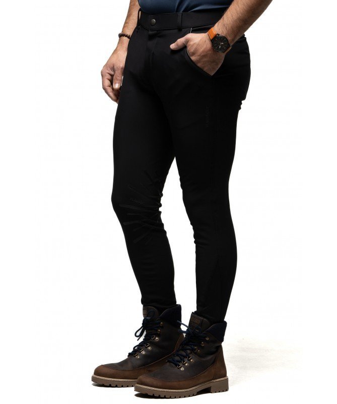 Flags&Cup - Pantalon Homme Skansen – Image 3