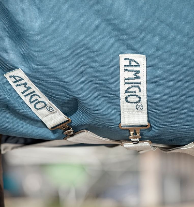 Horseware - AmEco bravo 12 0g – Image 3