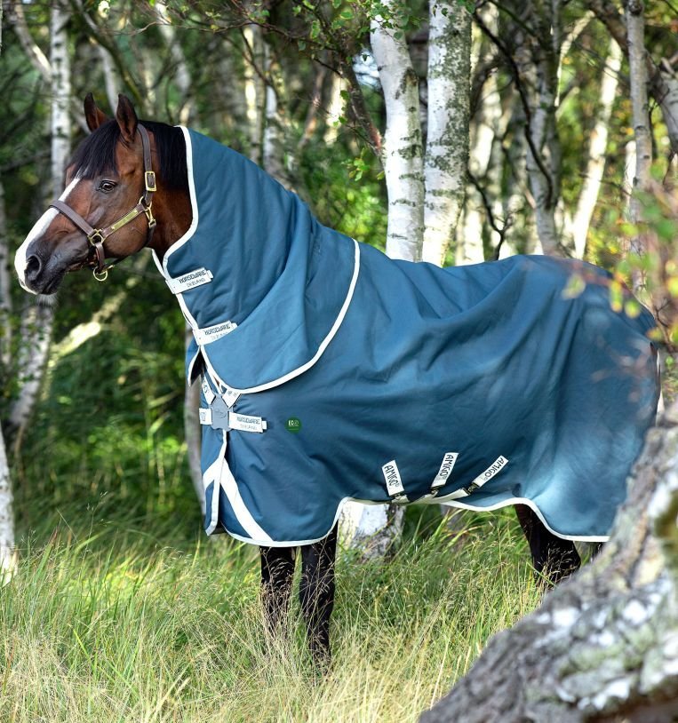 Horseware - AmEco bravo 12 0g – Image 4