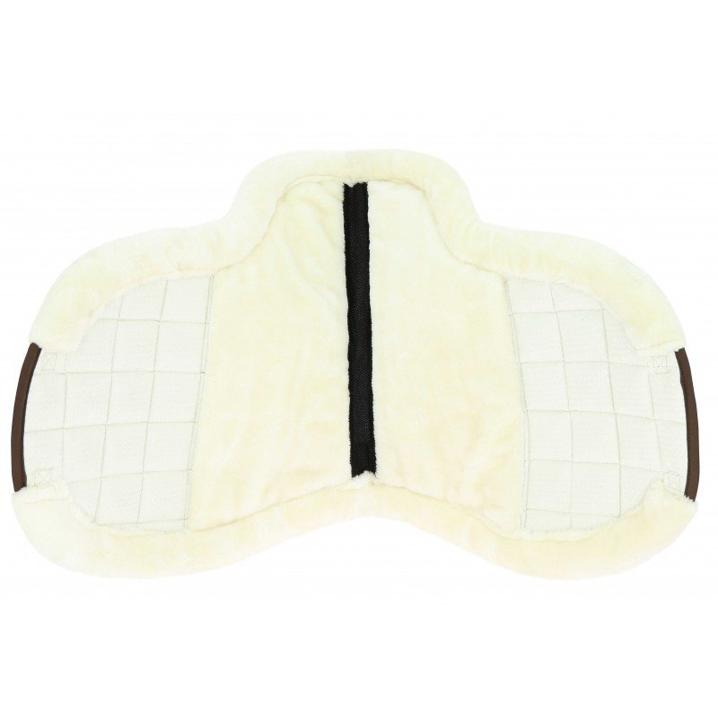 Equithème - Tapis Pro en forme hunter – Image 3