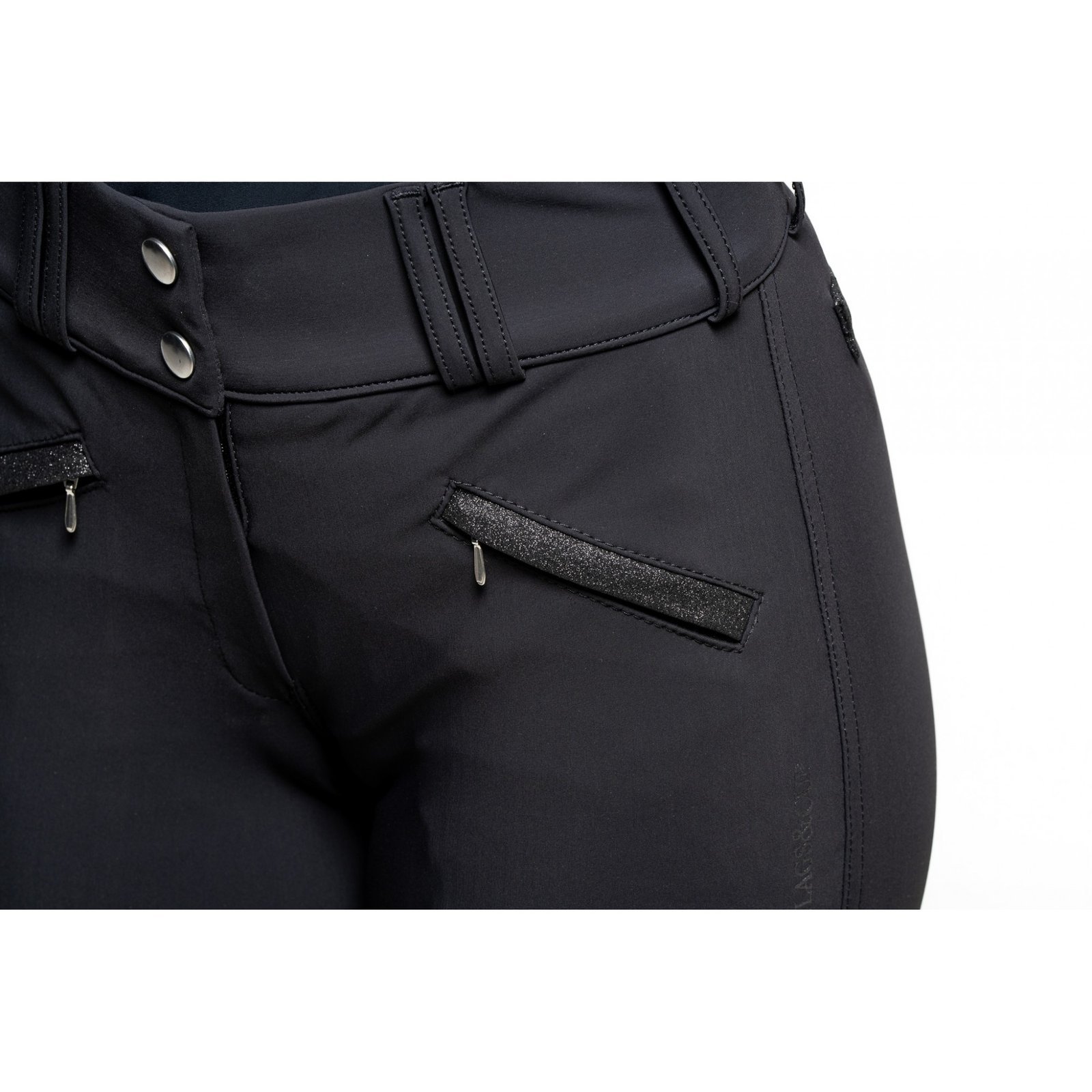 Flags&Cup - Pantalon d'équitation femme Umanak – Image 2