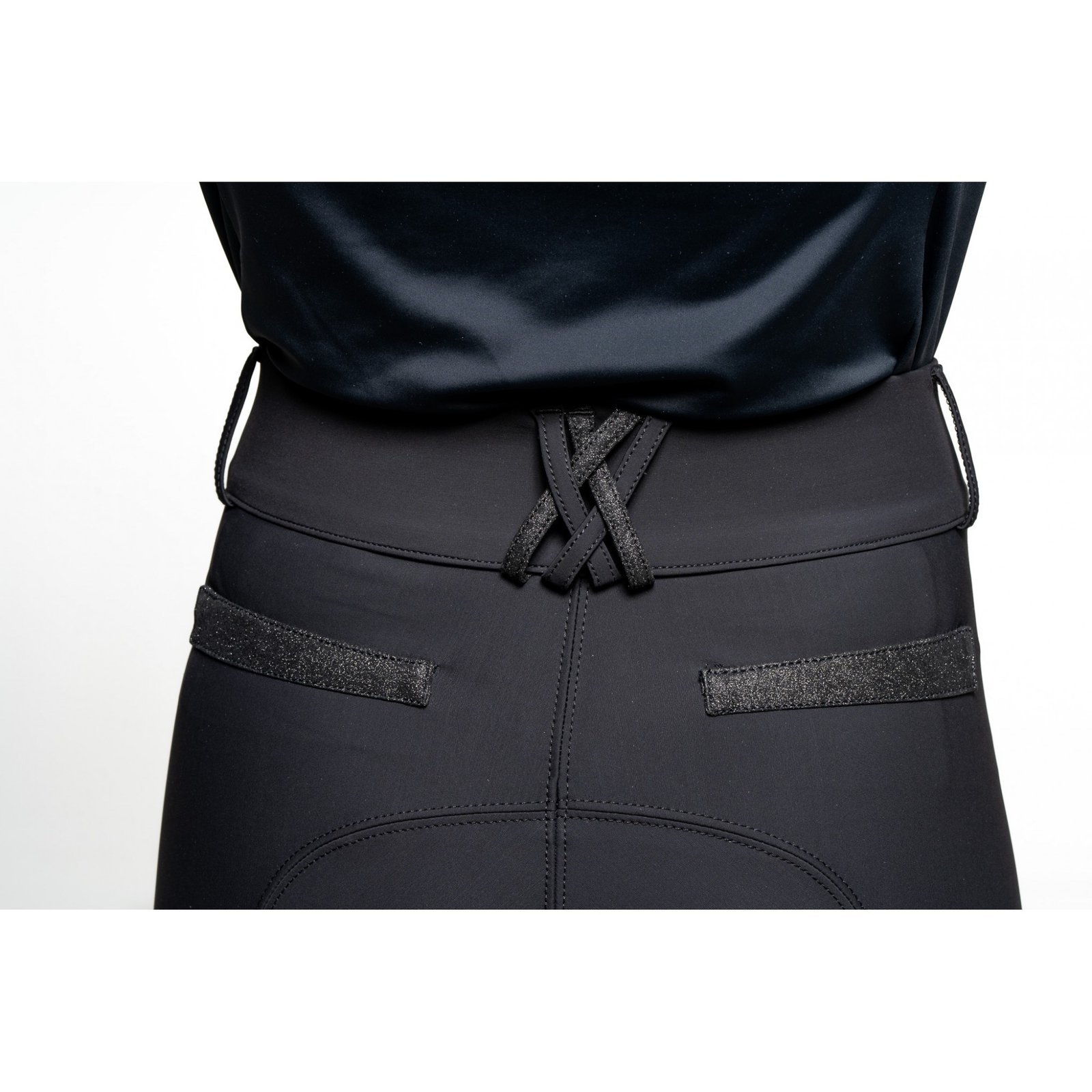 Flags&Cup - Pantalon d'équitation femme Umanak