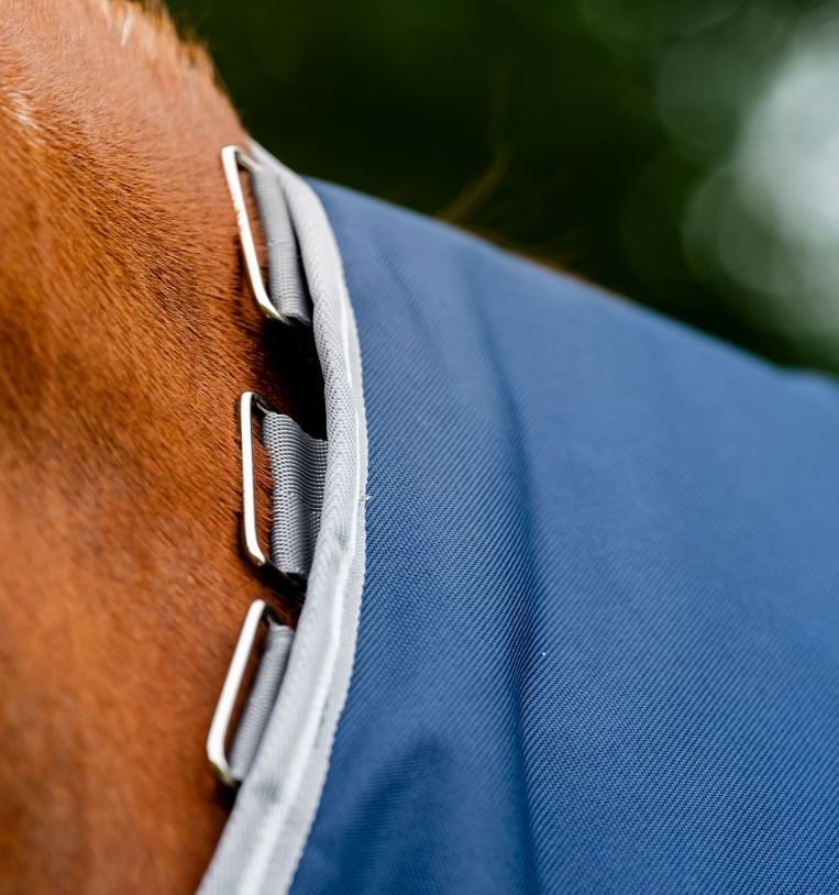 Horseware - Couverture d'extérieur Amigo Bravo 12 Plus 100g – Image 10