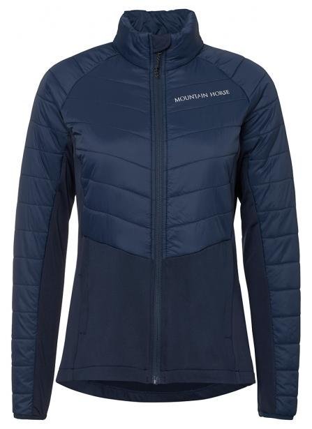 Montaine Horse - Veste prime hybrid jacket