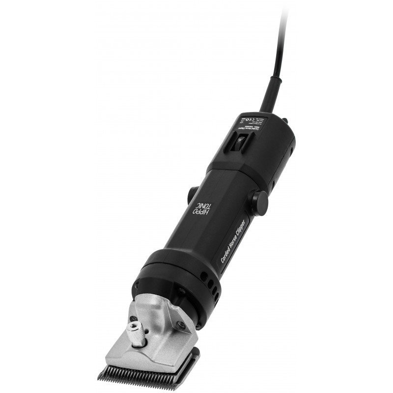 Hippotonic - Tondeuse ST-001 pro avec câble