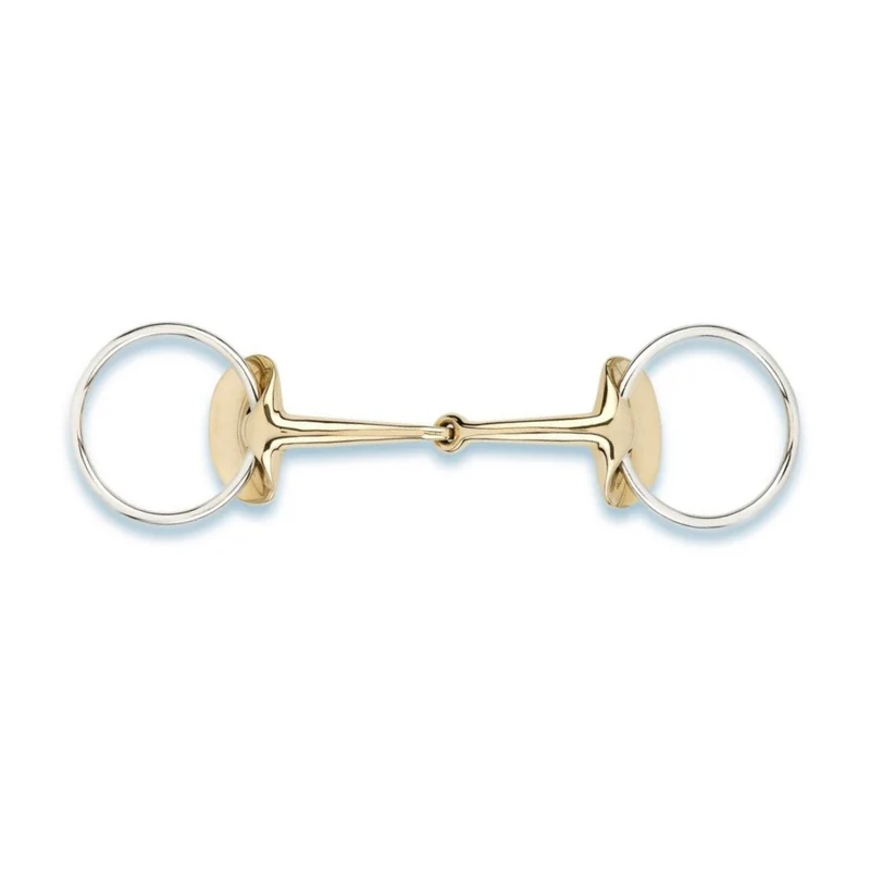 Stübben - Mors Filet Ailes d'Or simple brisure