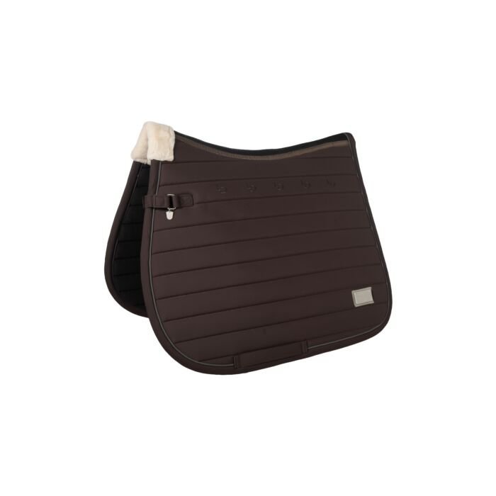 HKM - Tapis de selle -Livigno Elegance-