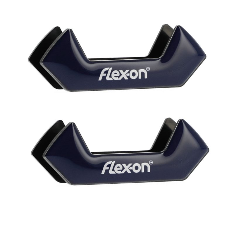 Flex-on - Kit complet stickers aimantés - Safe-On et Safe-on junior - Marine