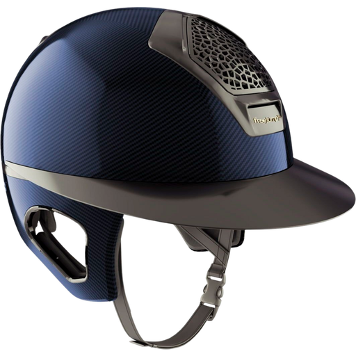 Freejump - Casque Voronoï Carbon