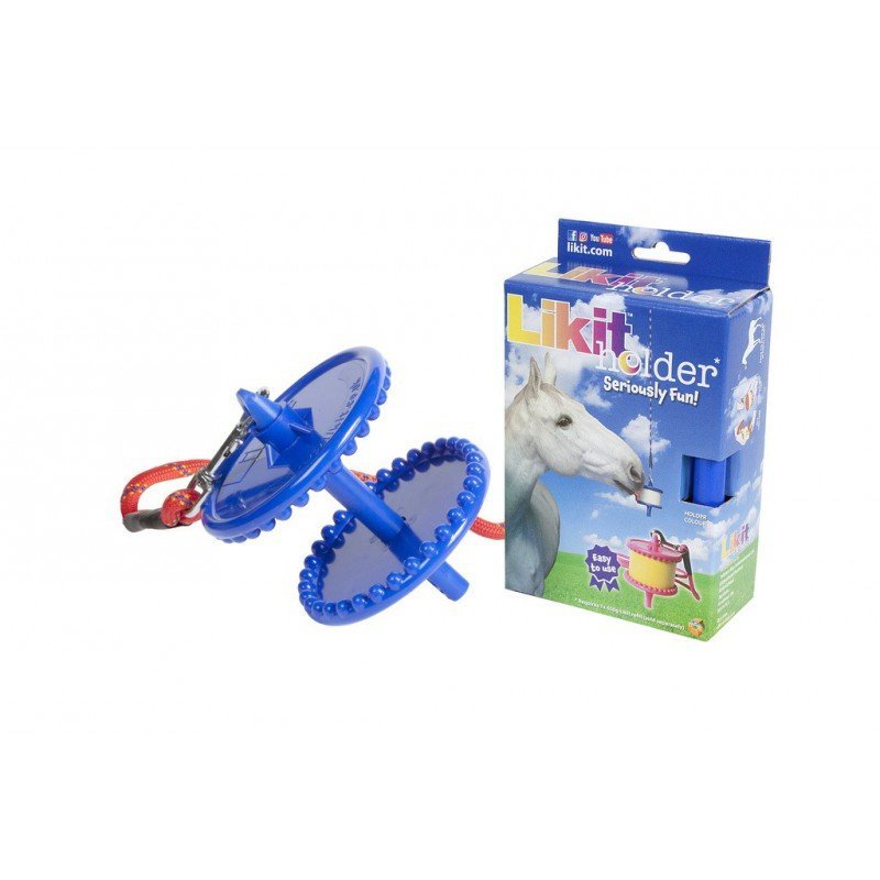 Likit - Support pour pierre à lécher – Image 6