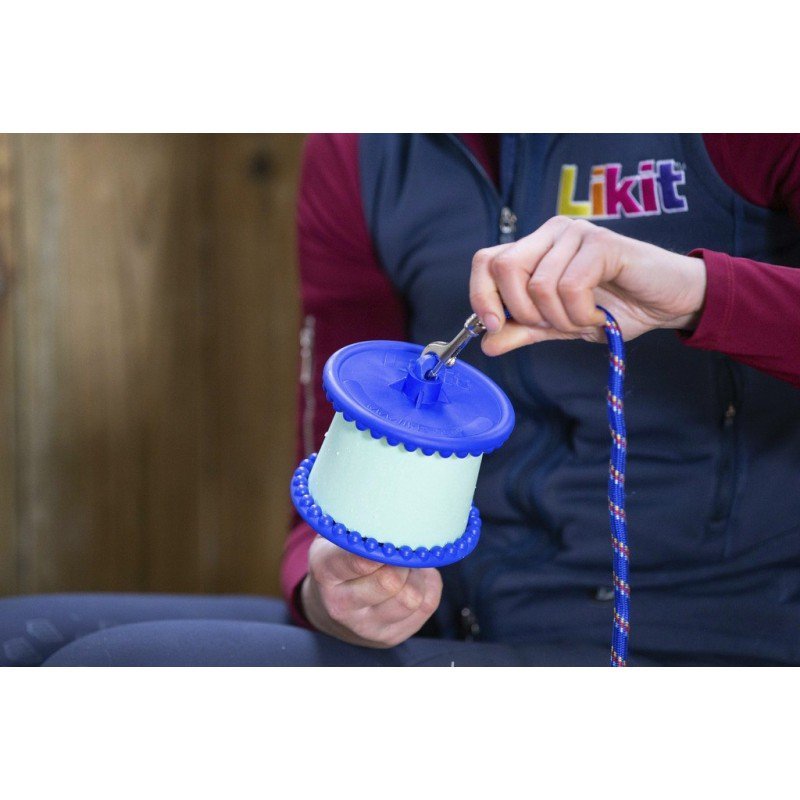 Likit - Support pour pierre à lécher – Image 13