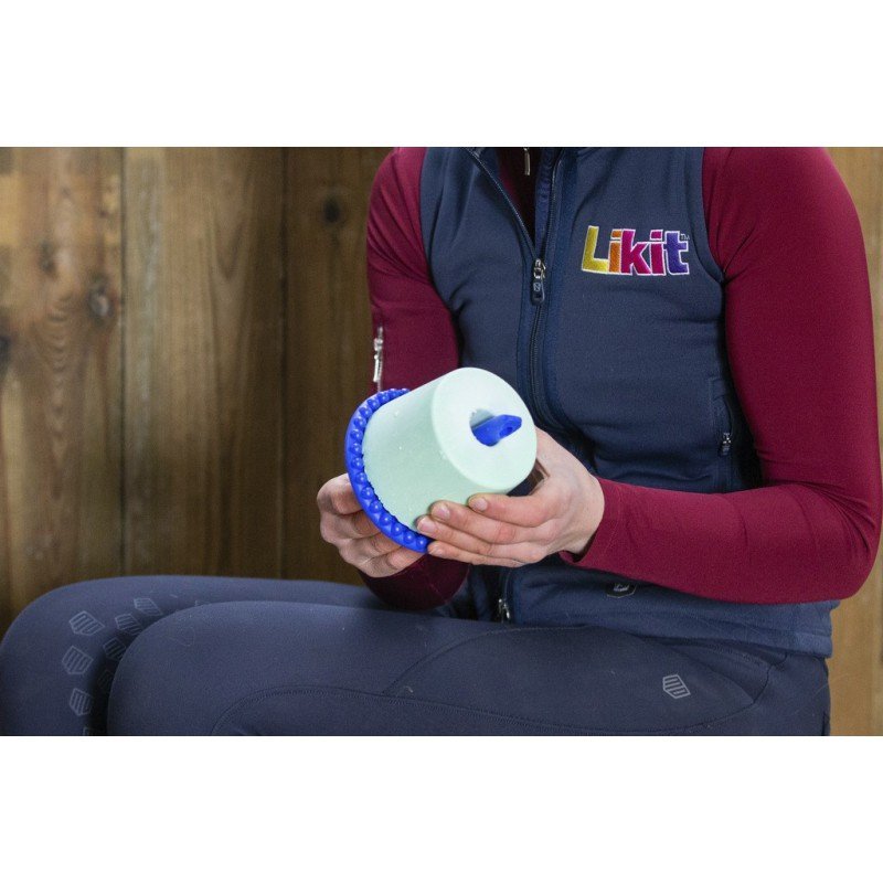 Likit - Support pour pierre à lécher – Image 12