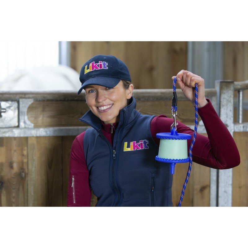 Likit - Support pour pierre à lécher – Image 11