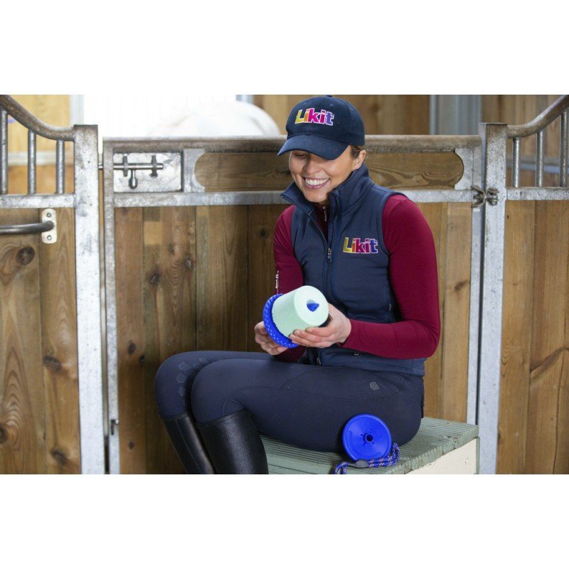 Likit - Support pour pierre à lécher – Image 14