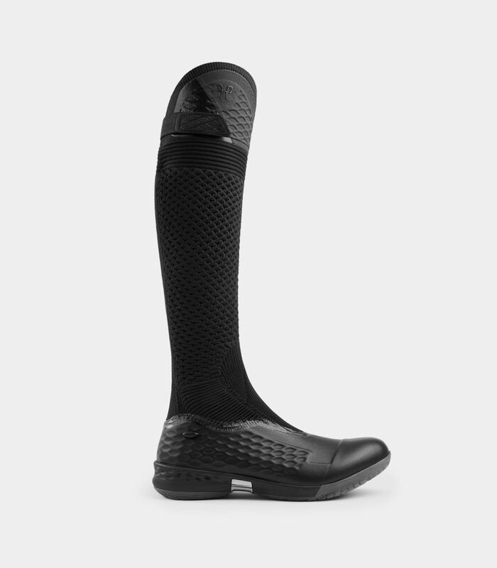 Horse Pilot - Teknit Boots hommes