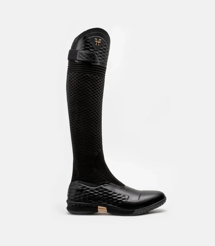 Horse Pilot - Teknit Boots femmes