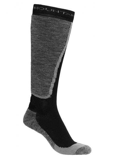 Mountain Horse - Chaussettes en laine Mérinos Terry