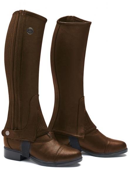 Mountain Horse - Mini Chaps Soft Rider Legging