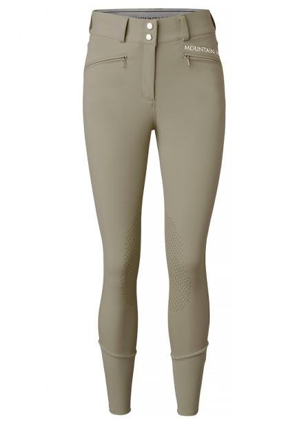 Mountain Horse - Pantalon Diana Breeches Grip genoux
