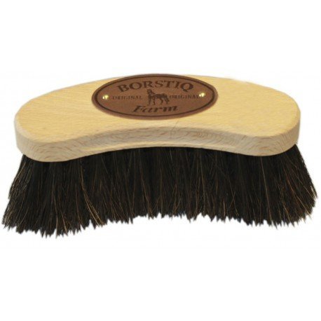 Borstiq - Brosse banane "Arenga"