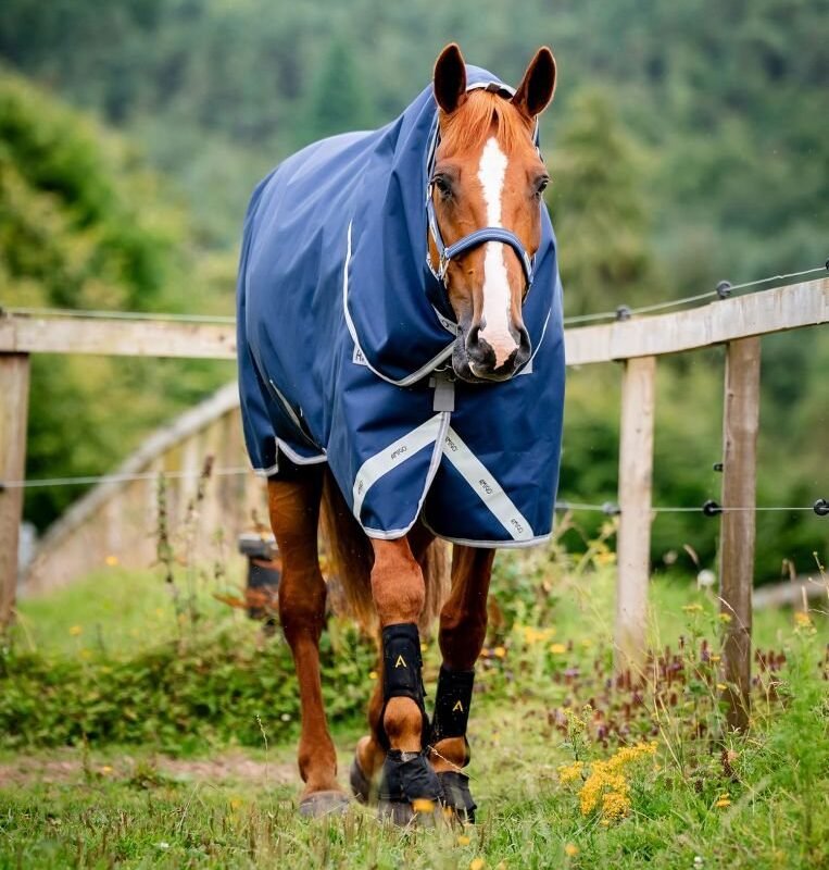 Horseware - Amigo Bravo 12 plus 250g