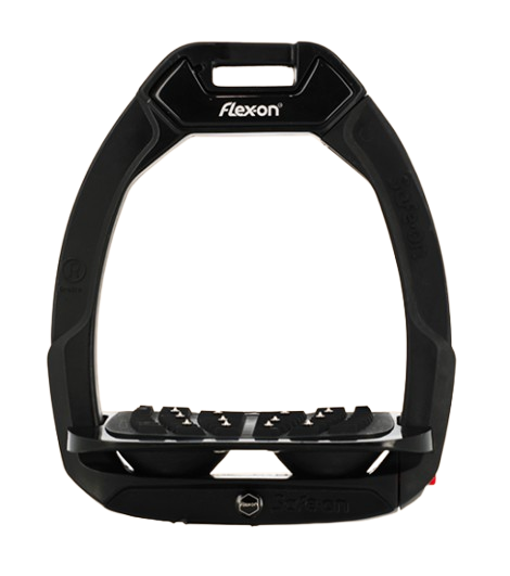 Flex-on - Safe-On plateau plat ultra grip noir/noir/noir
